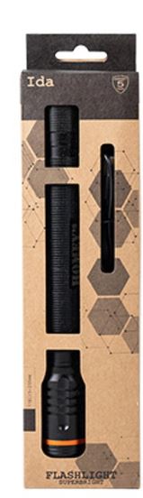 Homeij Ida 1000lm Led flashlight - Image 8