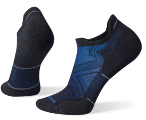 Smartwool Men's Run Targeted Cushion sock