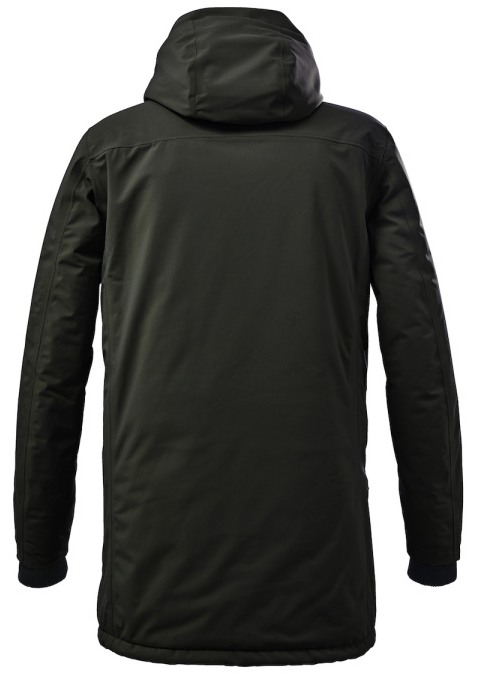 Killtec KOW 115 men's jacket - Image 4