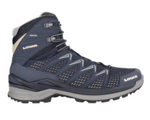Lowa Innox Pro GTX Mid men's hiking shoe