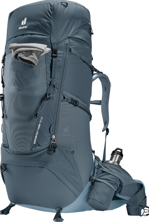 Deuter Aircontact Core 70+10 backpack - Image 6