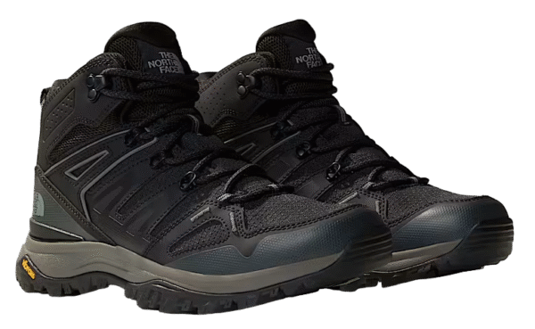 The North Face Hedgehog Mid GTX women's hiking shoe - Image 4