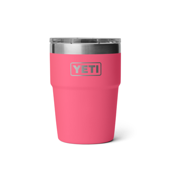 Yeti Single 16 Oz Stackable Cup - Image 18
