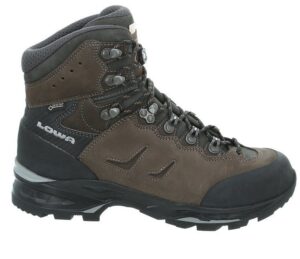 Lowa Camino GTX men's hiking shoe