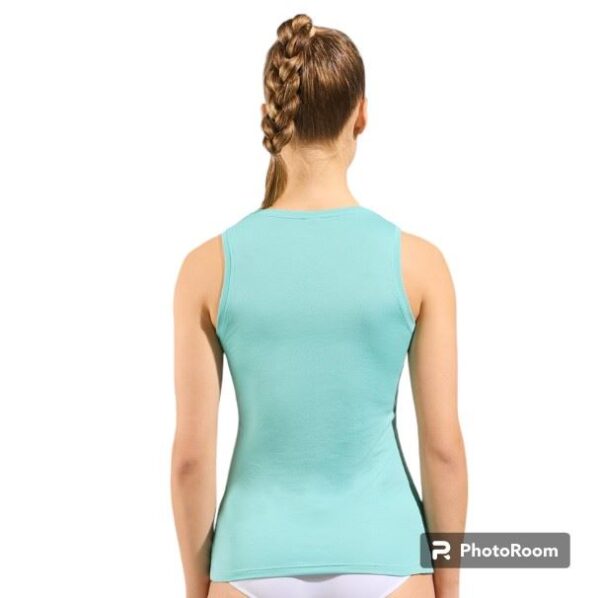 Odlo Active Dry BL Top Singlet women's top - Image 10