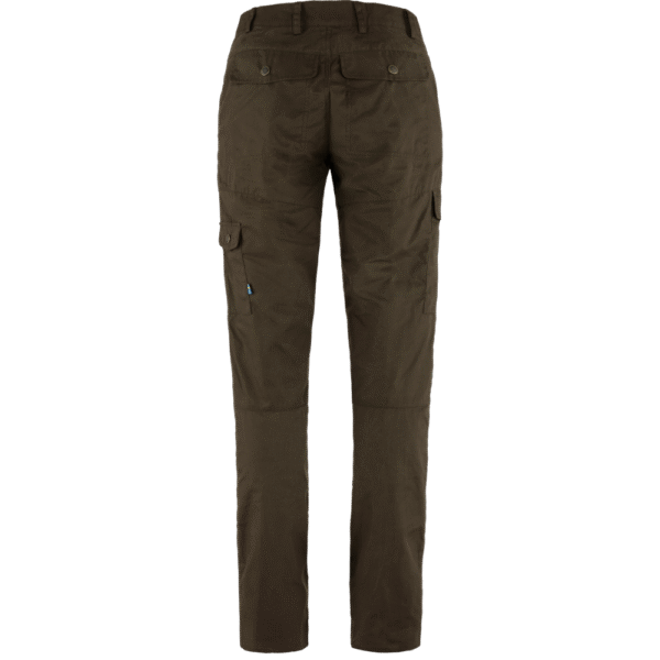 FjallRaven Karla Pro Trousers Curved women's trousers - Image 6