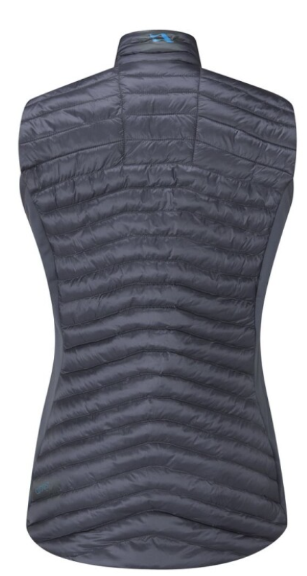 Rab Cirrus Flex 2.0 Vest women's Bodywarmer - Image 5