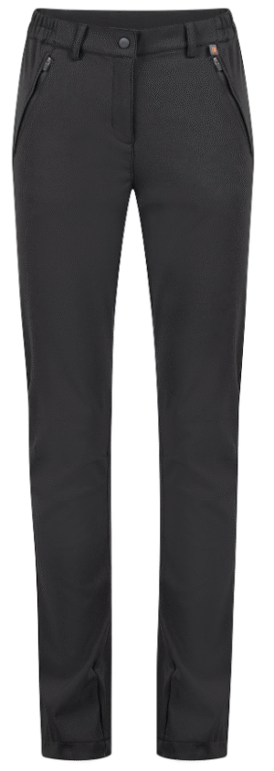 LifeLine Liset Softshell Trousers women's trousers
