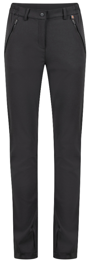 LifeLine Liset Softshell Trousers women's trousers