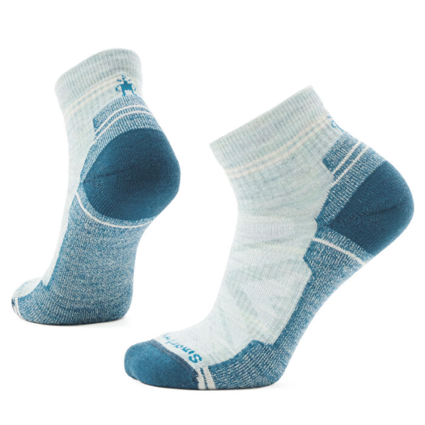 Smartwool Performance Hike Light Cushion Ankle women's sock - Image 6