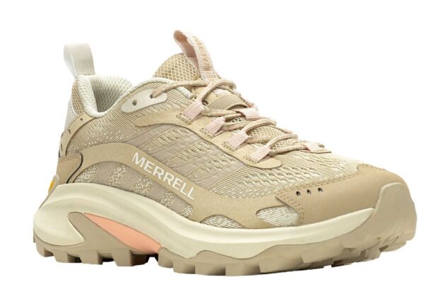 Merrell Moab Speed 2 women's hiking shoe - Image 12