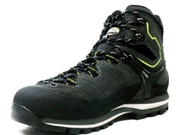 Meindl Litepeak GTX men's hiking shoe - Image 5