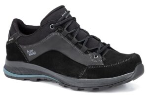 Hanwag Banks Low Bunion GTX men's hiking shoe