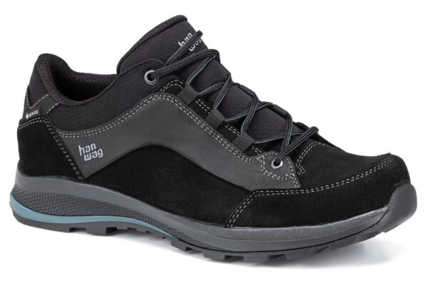 Hanwag Banks Low Bunion GTX men's hiking shoe