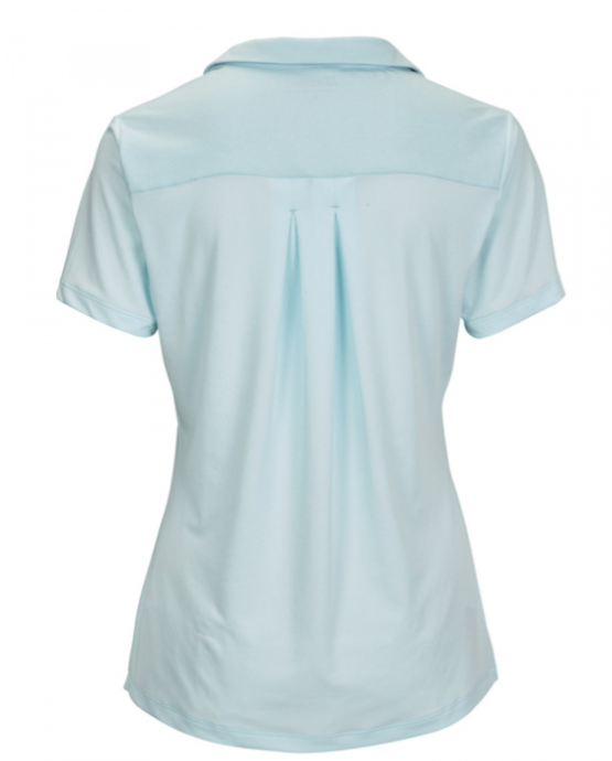 Killtec Kos 127 WMN Polo damesshirt - Image 4