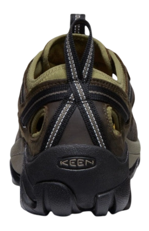 Keen Arroyo II men's sandal - Canteen/Black