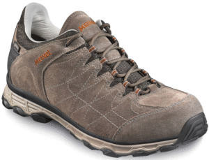 Meindl Glasgow GTX men's hiking shoe