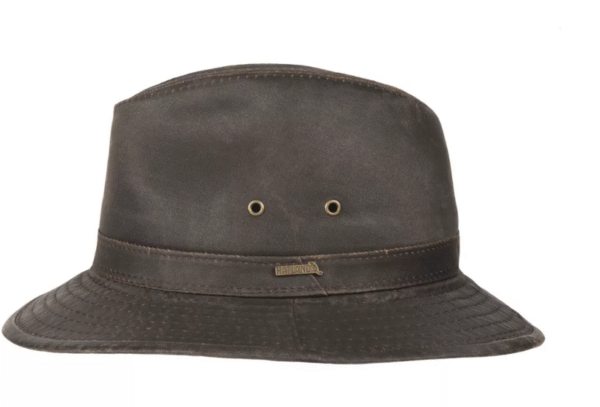 Hatland Orville hat - Image 4