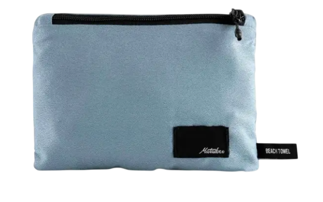 Matador NanoDry Packable Beach Towel - Thumbnail Image 7