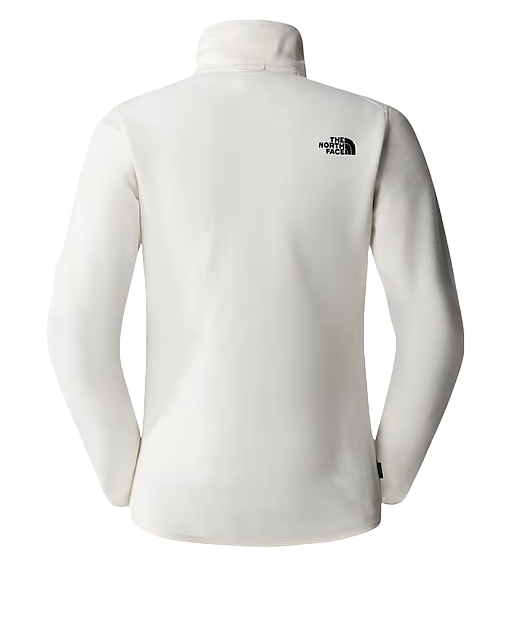 The North Face 100 Glacier Full Zip women's cardigan - Image 14