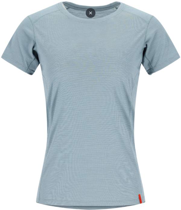 Rab Syncrino Base Tee women's shirt - Image 5