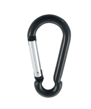 Highlander Basilisk Karabiner 6MM