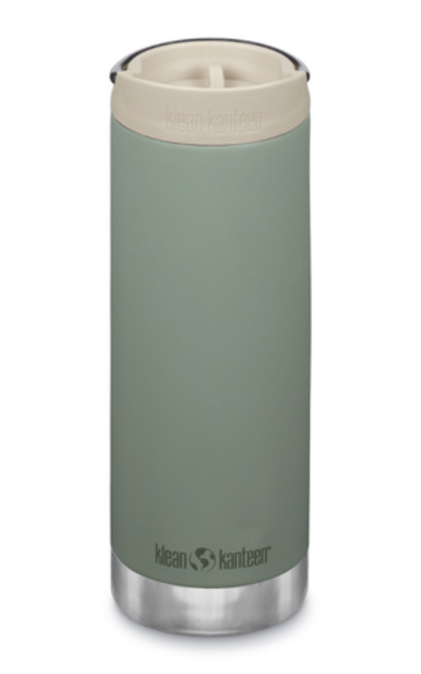 Klean Kanteen TKWide 16oz (w/Café Cap) - Image 8