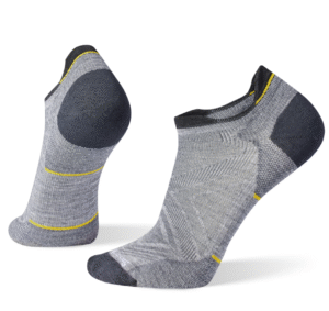 Smartwool Run Zero Cushion Low Ankle socks