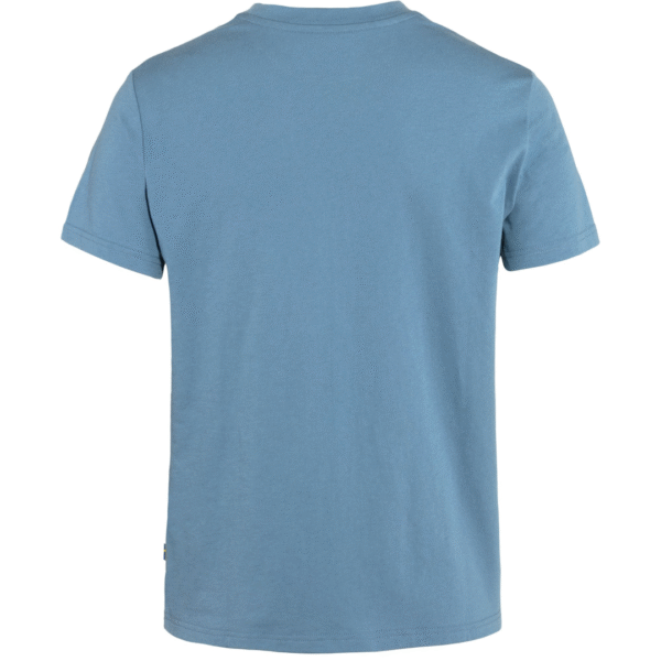 FjallRaven Logo Tee women's shirt - Image 4