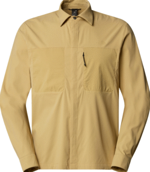 The North Face L/S Lightrange men's shirt