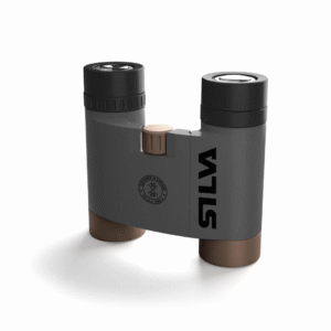 Silva Epic 10 binoculars