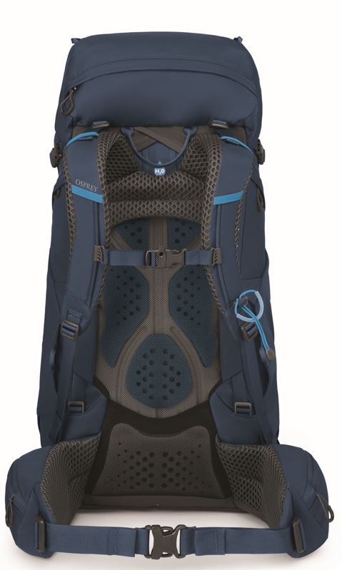 Osprey Kestrel 48 backpack - Image 6