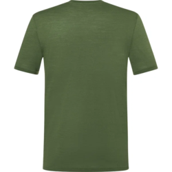 SuperNatural Essential SS T-Shirt men's - Thumbnail Image 5