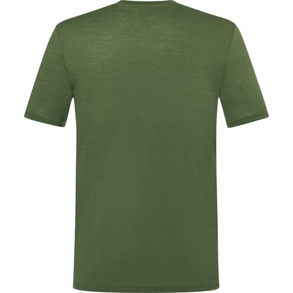 SuperNatural Essential SS T-Shirt men's - Image 5