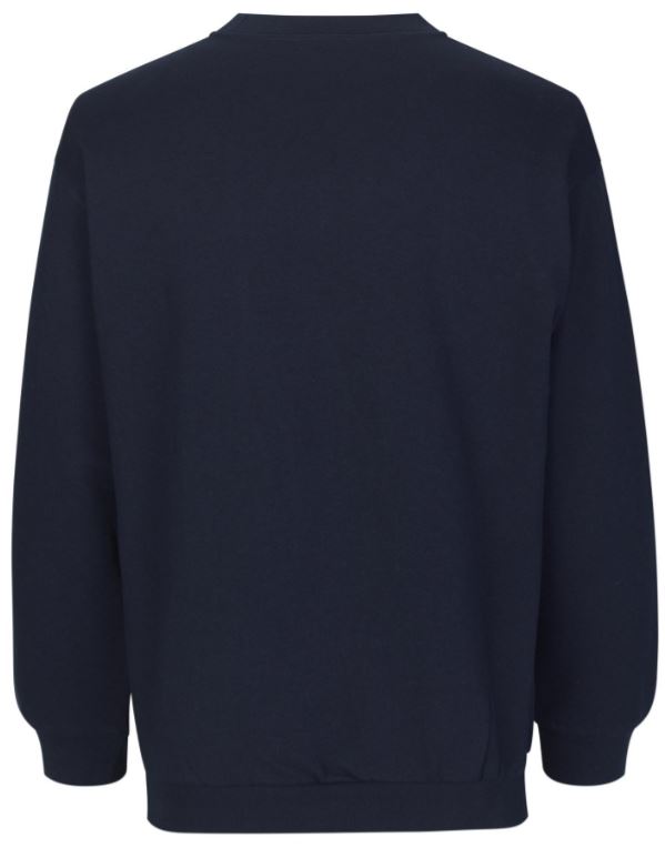 ID Identity Sweater Classic unisextrui - Image 8
