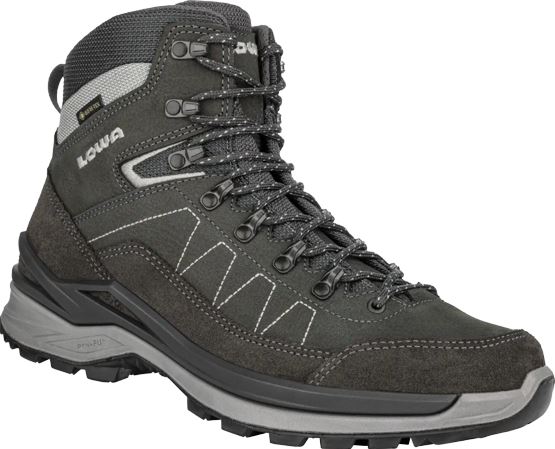 Lowa Toro Pro GTX Mid men's hiking shoe - Image 5
