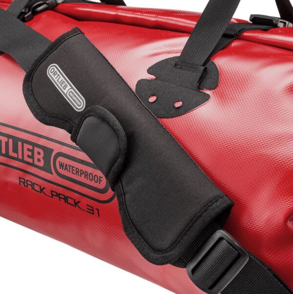 Ortlieb Rack-Pack bicycle bags - Image 6