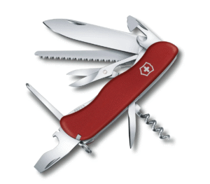 Victorinox Outrider pocket knive