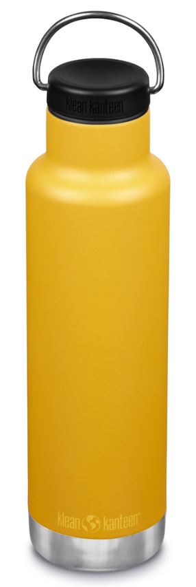 Klean Kanteen Insulated Classic 20oz (ring cap - Image 5