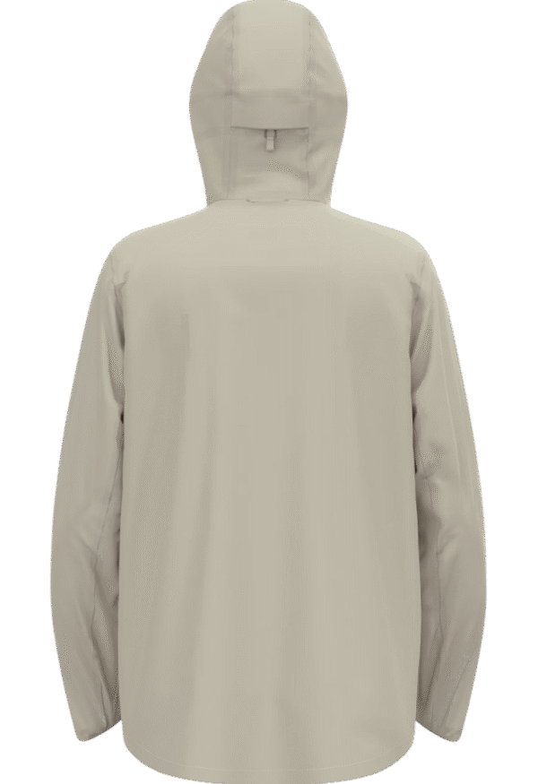 Odlo ESSENTIAL 2.5L WATERPROOFJacket hardshell women's jacket - Image 4