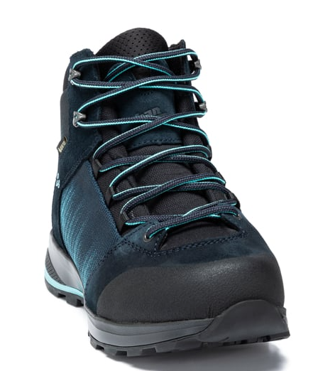 Hanwag Klarsby Bunion Lady GTX women's hiking shoe - Image 5