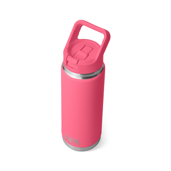 Yeti Rambler Colour Straw Bottle 26 oz/ 765 ml - Image 28