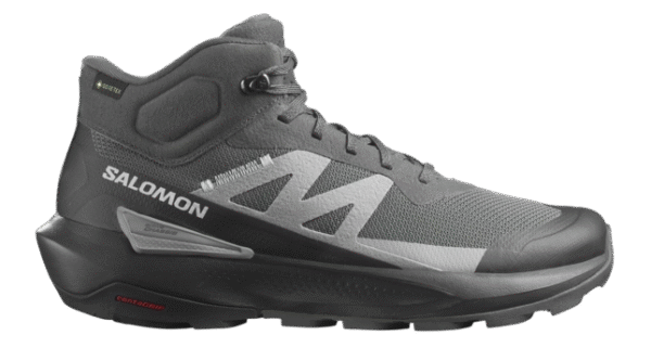 Salomon Elixir Activ Mid GTX men's hiking shoe