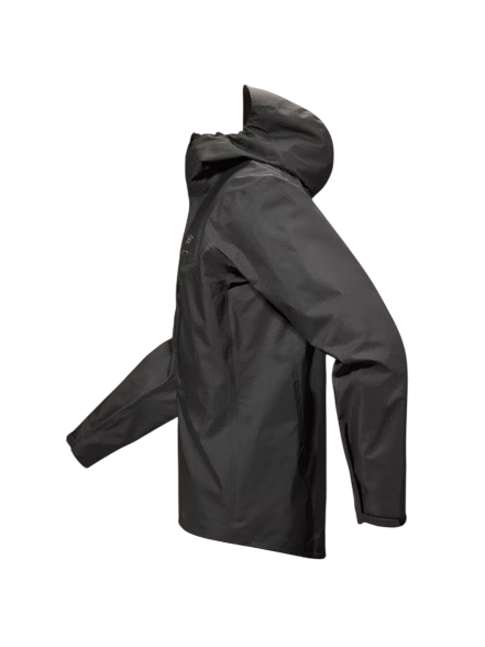 Arc'teryx Alpha Lightweight Jacket men's jacket - Image 4
