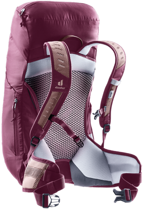Deuter AC Lite SL backpack - Image 9