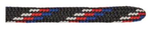Barth laces Bergsport halbr. - Bunt