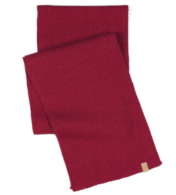 Ivanhoe Vide scarf - Image 6
