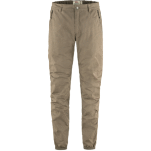 FjallRaven Vardag Trousers men's trousers