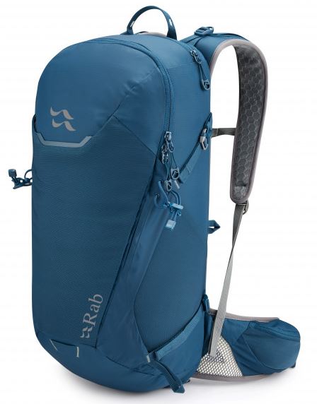 Rab Aeon 27 backpack - Image 5