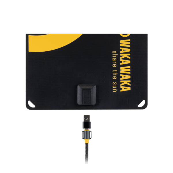WakaWaka Solar 10 Ultralight Solar Panel - Image 5